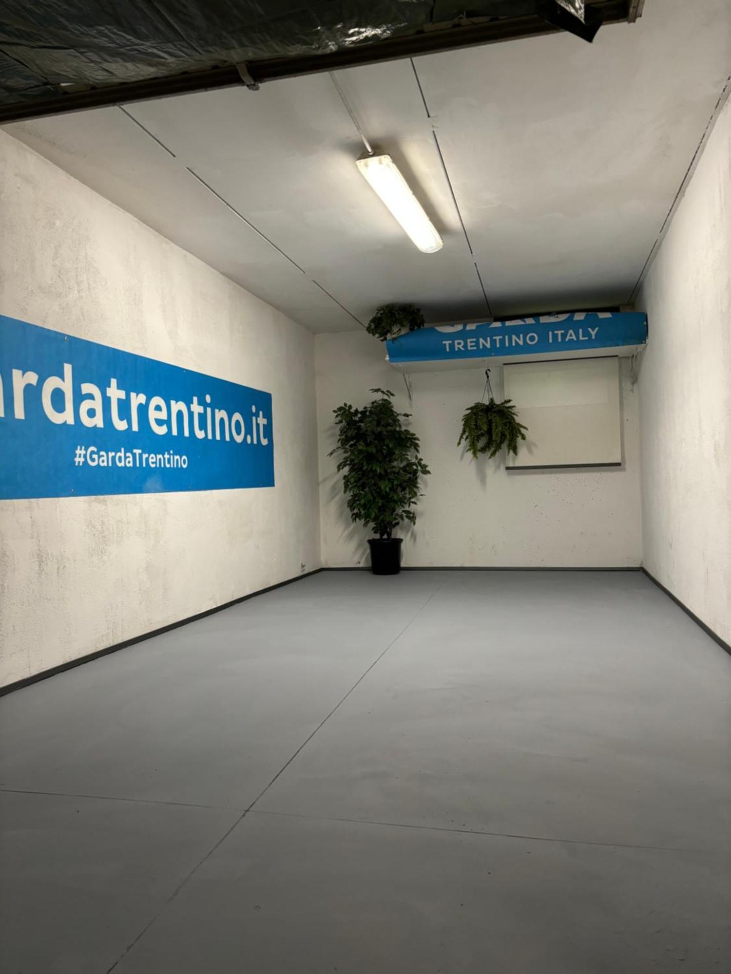 Appartamento Morghen Arco Exteriör bild